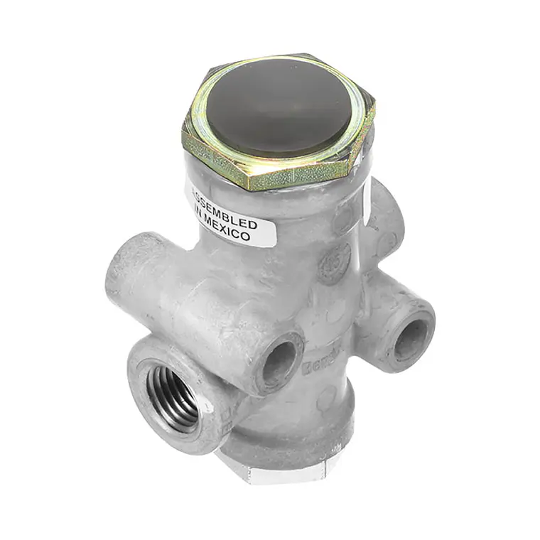 280758N - Válvula Inversora TR3 Bendix 2