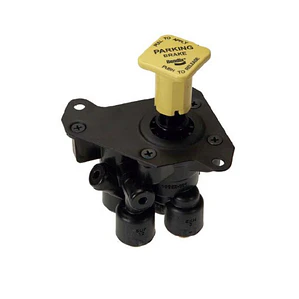 065661 - Válvula Parqueo 3-8 Acople Rápido Bendix