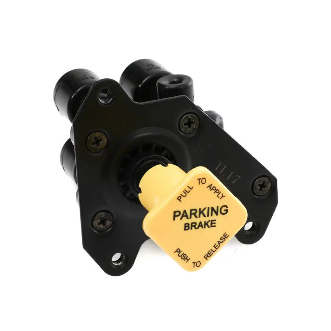 065661 - Válvula Parqueo 3-8 Acople Rápido Bendix 3