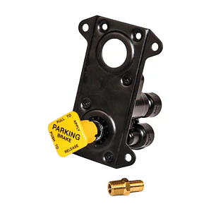 800034 - Válvula Control PPC Seguridad Recto 1-4 Bendix