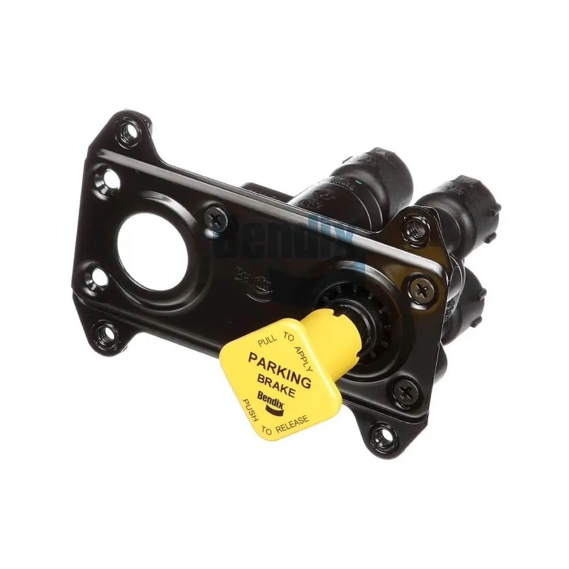 800034 - Válvula Control PPC Seguridad Recto 1-4 Bendix 2