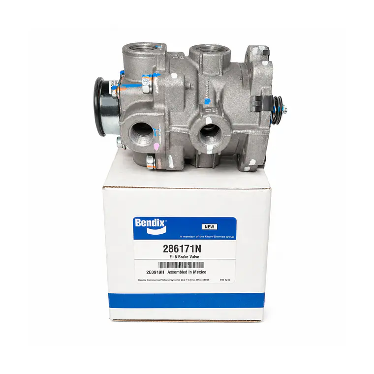 286171N - Bomba de Freno Bendix 2
