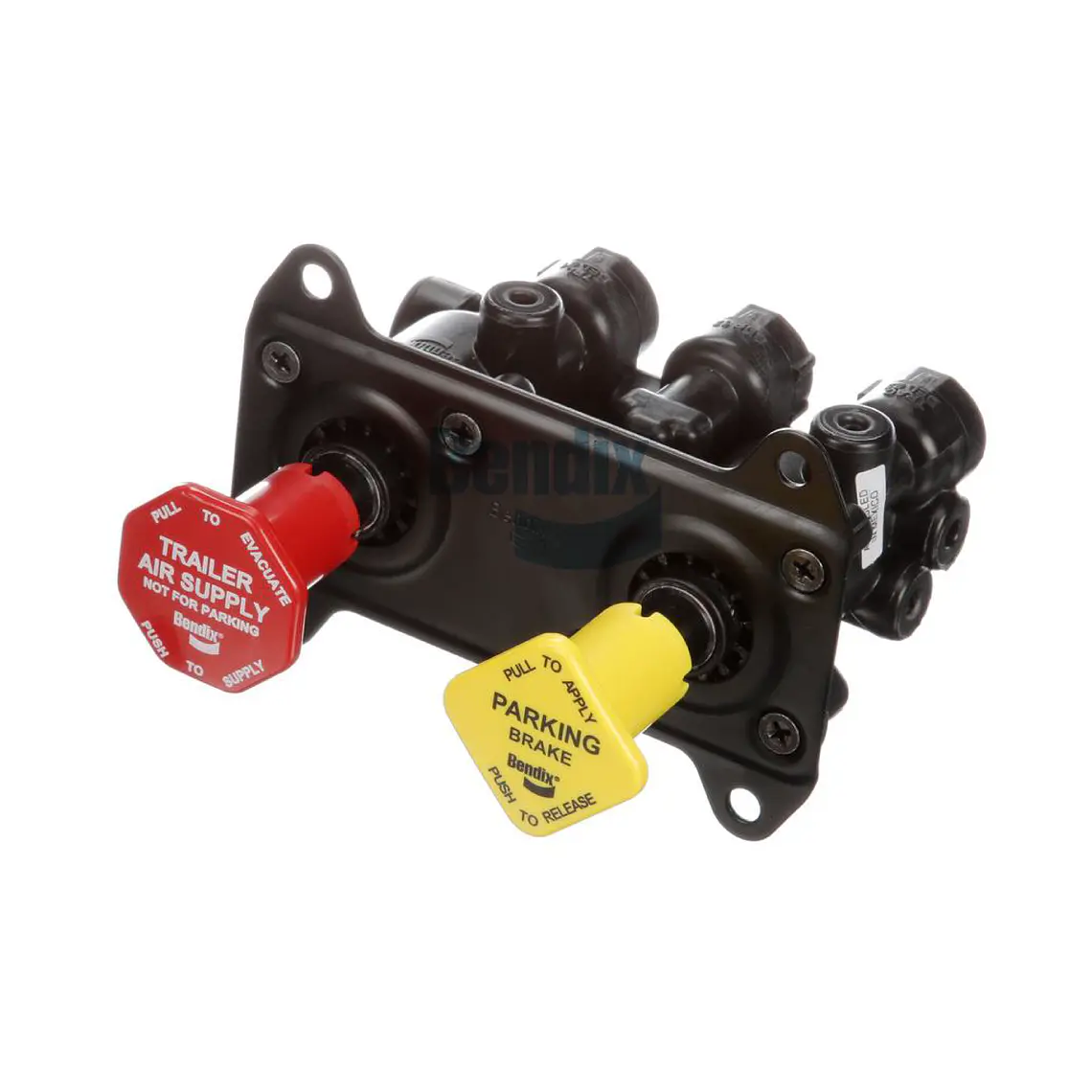 800516 - Válvula Freno de Seguridad MV33 Rosca 1-4 1