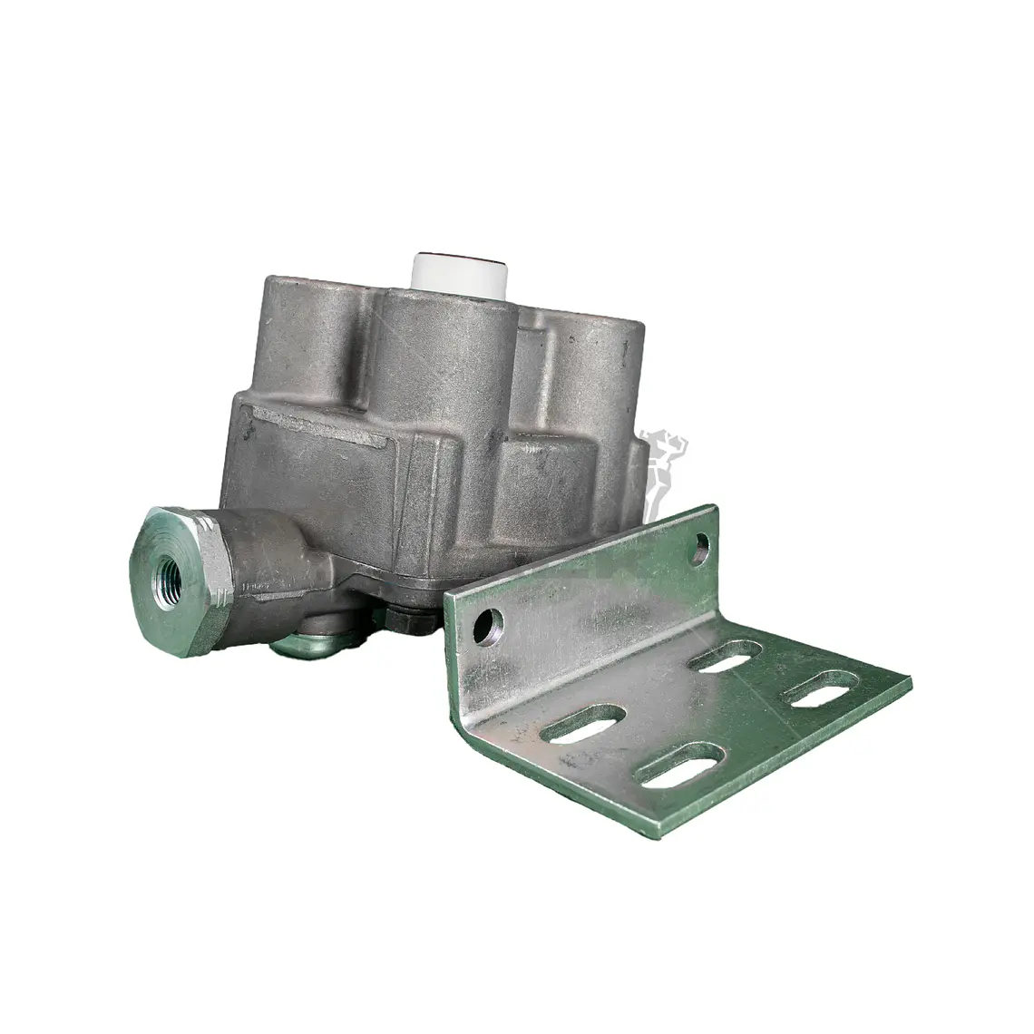 103028N - Válvula Relay R14 Vertical Puertos en 1-2 Bendix 2