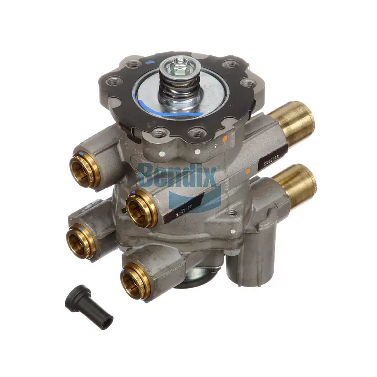 800599 - Bomba de Freno Aire E-8P Racores PTC Bendix 1