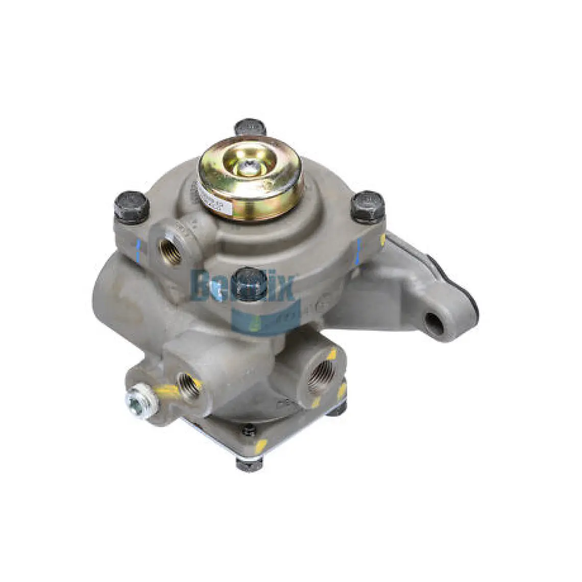103081 - Válvula Moduladora R-7 Bendix 1