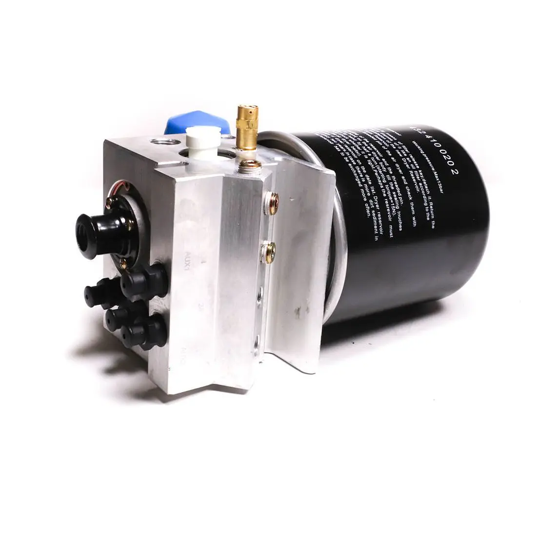 801147 - Secador de Aire AD IS USA Bendix 4
