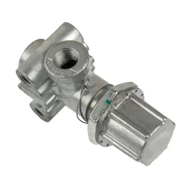 283590N - Válvula Reductora de Presión RV-1 Bendix 2