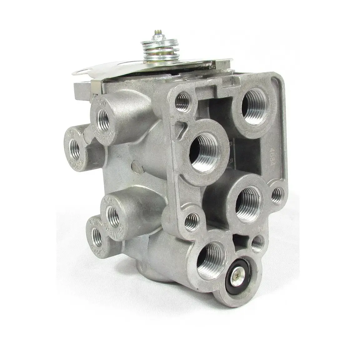 OR288383 - Bomba de freno INTER 4700 - 4800 DODGE 600 Reman Bendix 2