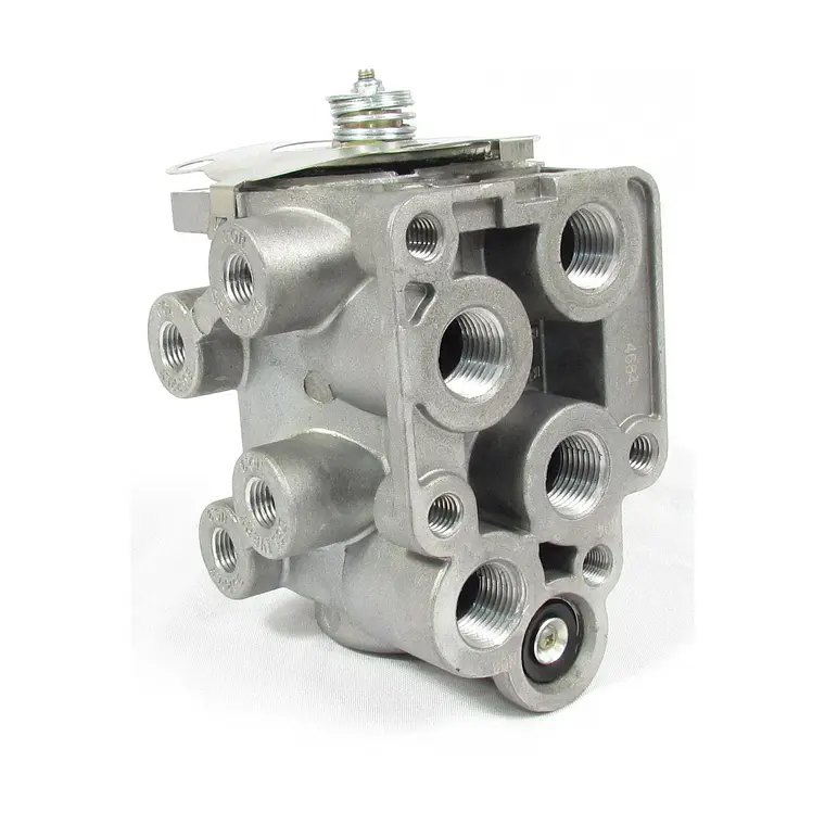 OR288383 - Bomba de freno INTER 4700 - 4800 DODGE 600 Reman Bendix 2