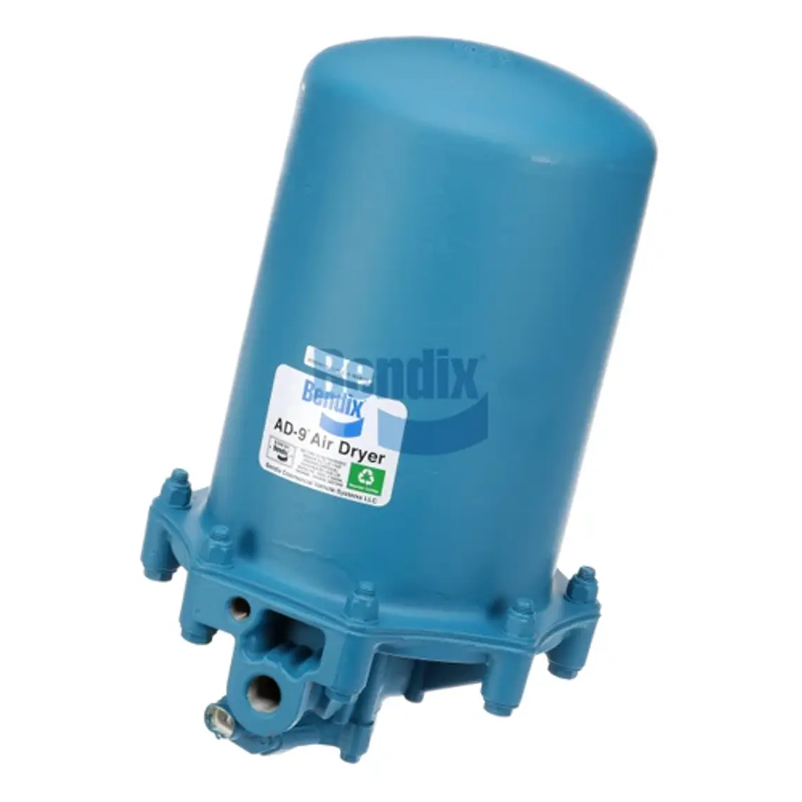 109477X - Secador de Aire AD-IP Remanufacturado Bendix 1