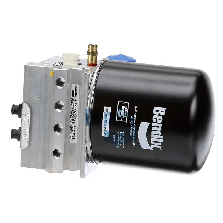 801266 - Secador de Aire Completo AD-IS Termo 12V Bendix 3