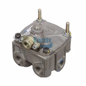 800481 - Válvula Relay R-12 Igual Bendix