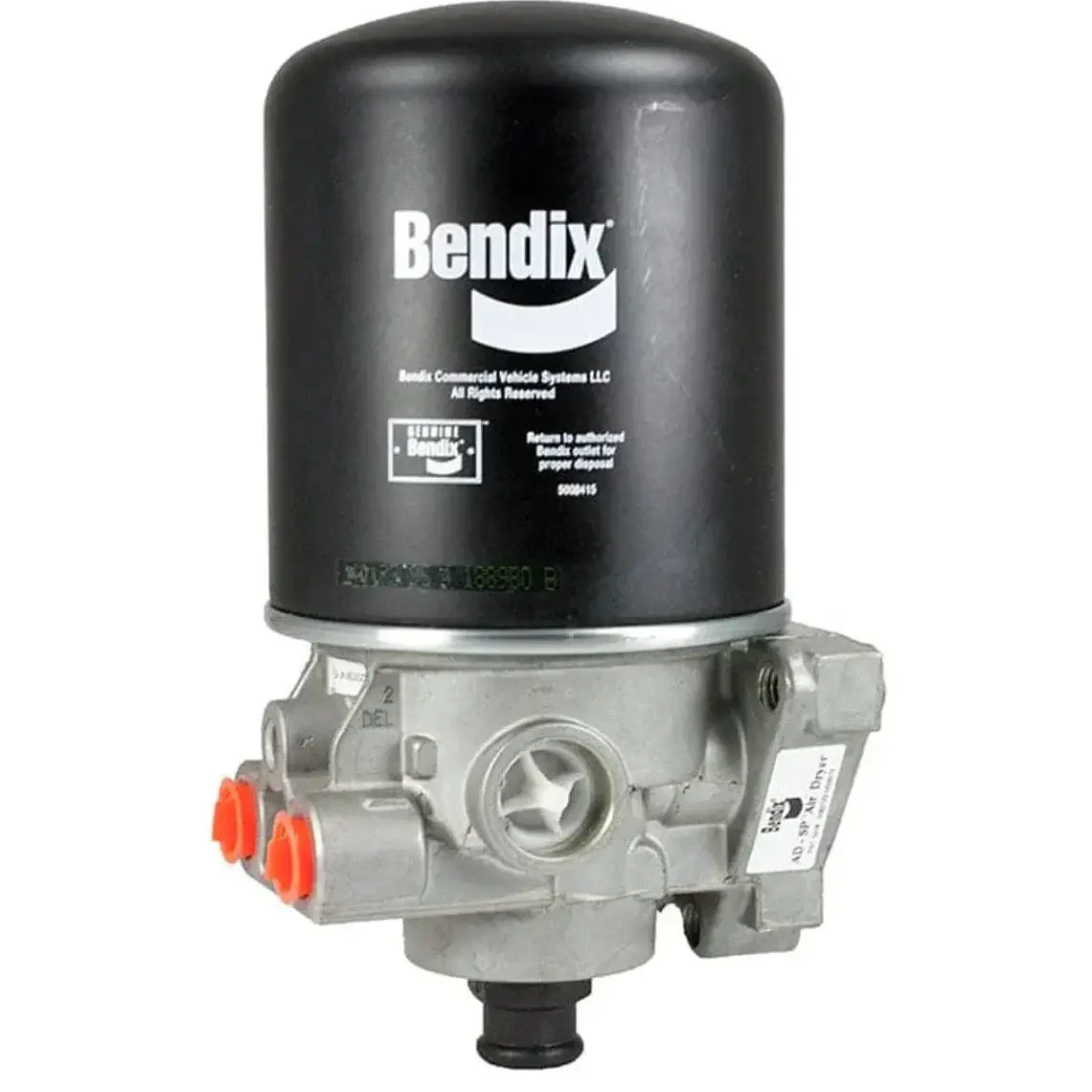 800887 - Secador de Aire completo AD-SP Bendix 1