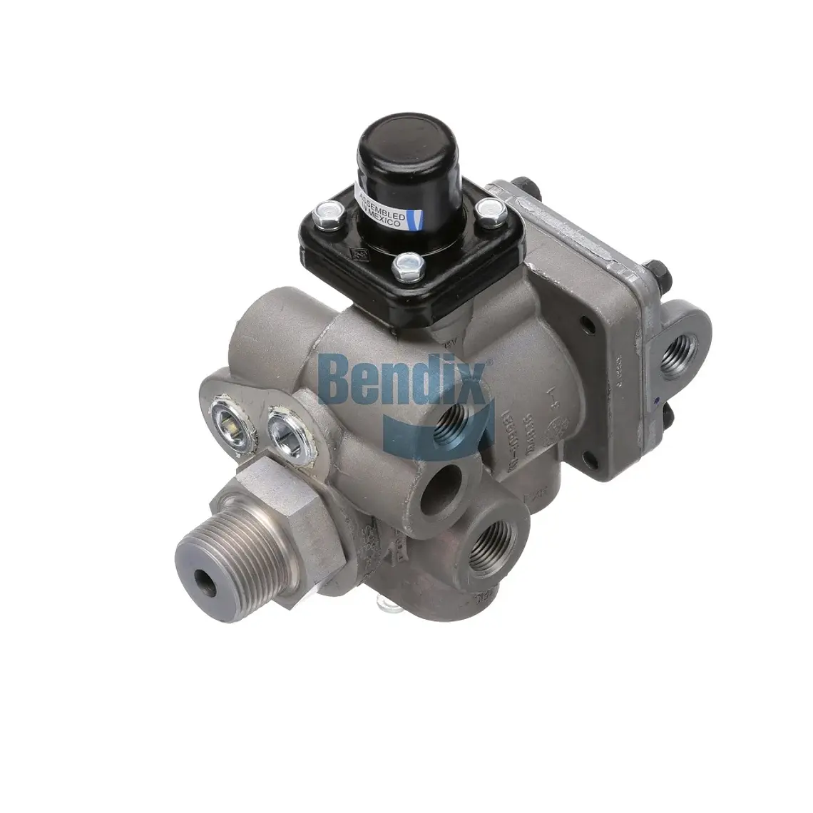 K033221 - Válvula de Freno Trayler de Resorte SR-5 Bendix 1