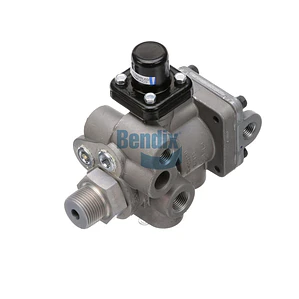 K033221 - Válvula de Freno Trayler de Resorte SR-5 Bendix