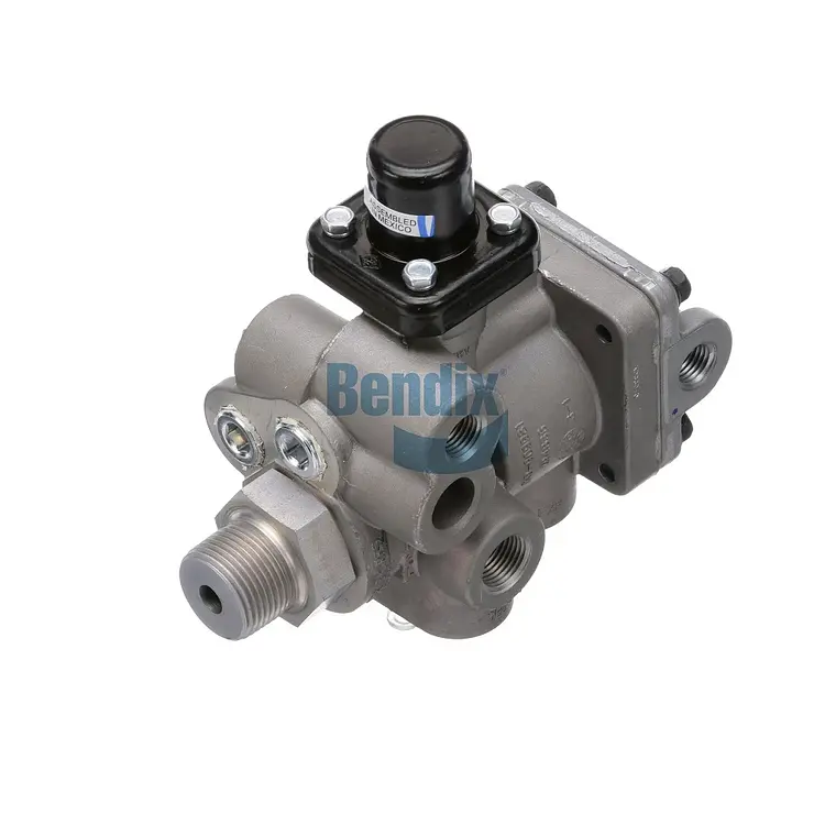 K033221 - Válvula de Freno Trayler de Resorte SR-5 Bendix 1