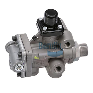 K033221 - Válvula de Freno Trayler de Resorte SR-5 Bendix