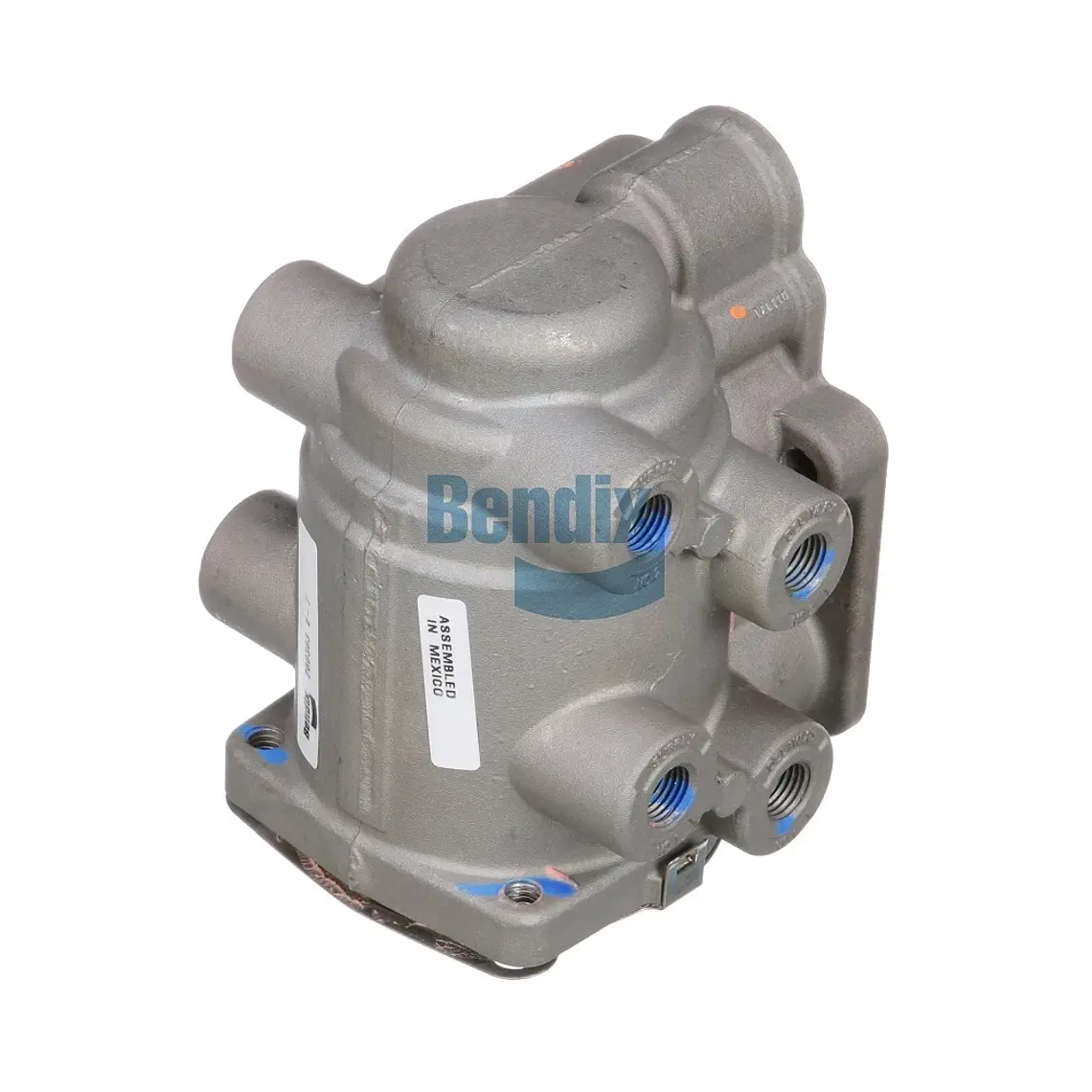 288383N - Bomba de Freno Aire E-7 Dodge Bendix 1