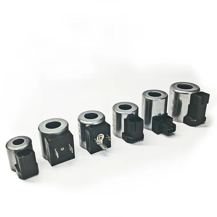 3000489 - COIL 12DG - 40 - 1836 18*14*15 Bobina DE 12 HYDAC 3