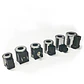 3000489 - COIL 12DG - 40 - 1836 18*14*15 Bobina DE 12 HYDAC - Miniatura 3