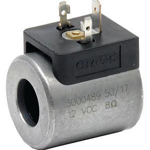 3000489 - COIL 12DG - 40 - 1836 18*14*15 Bobina DE 12 HYDAC