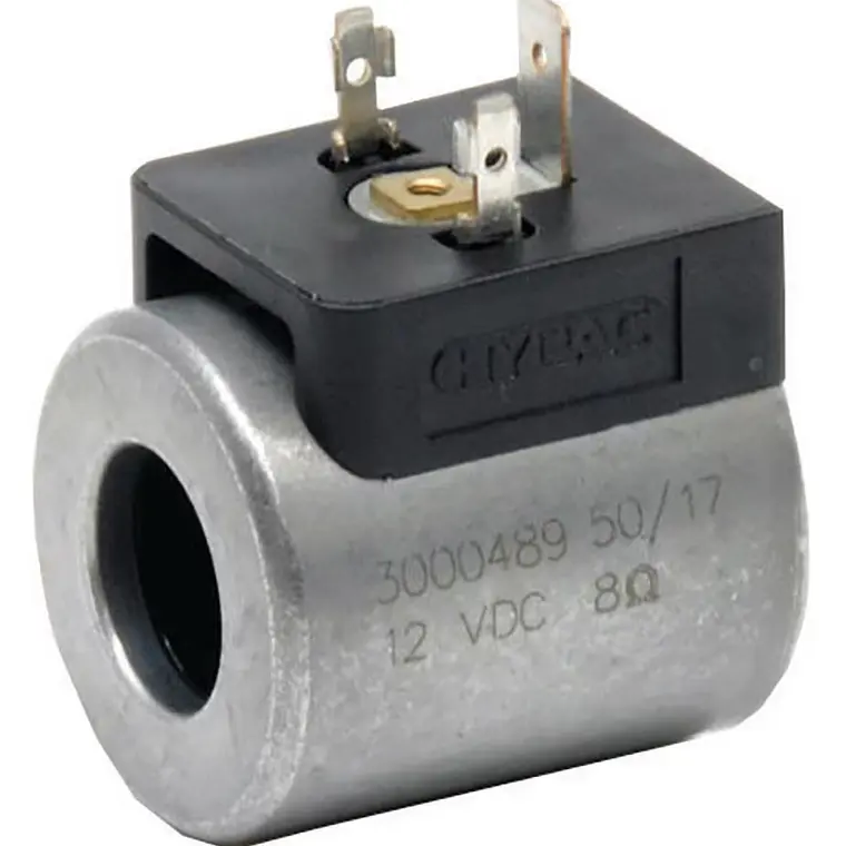 3000489 - COIL 12DG - 40 - 1836 18*14*15 Bobina DE 12 HYDAC 1