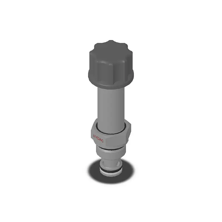 3055295 - WSM06020Y-01-C-V-0 3055295 - Válvula de cartucho solenoide HYDAC 1
