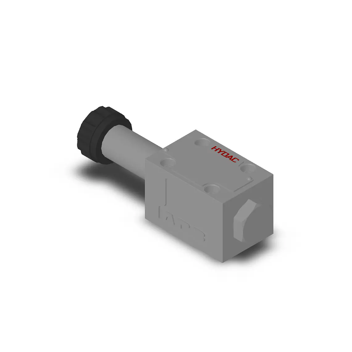 4079316 - 4WE 6 D A01-24DG/V - Válvula direccional HYDAC 1