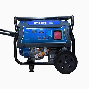 HYDG11050E | Planta Eléctrica HYUNDAI | Gasolina | AE 8.3 KW