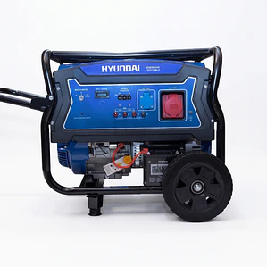 HYDG11050E | Planta Eléctrica HYUNDAI | Gasolina | AE 8.3 KW