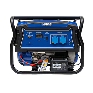 HYDG4050E | Planta Eléctrica HYUNDAI | Gasolina | AE 3.0 KW