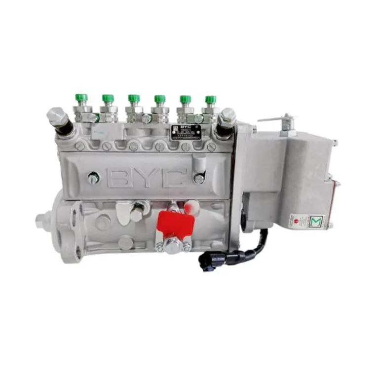5262671 Bomba de Inyección de Combustible 6BT BYC 1