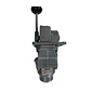 R431002823 - Válvula de control de aire Mecánica - AVENTICS - Miniatura 3