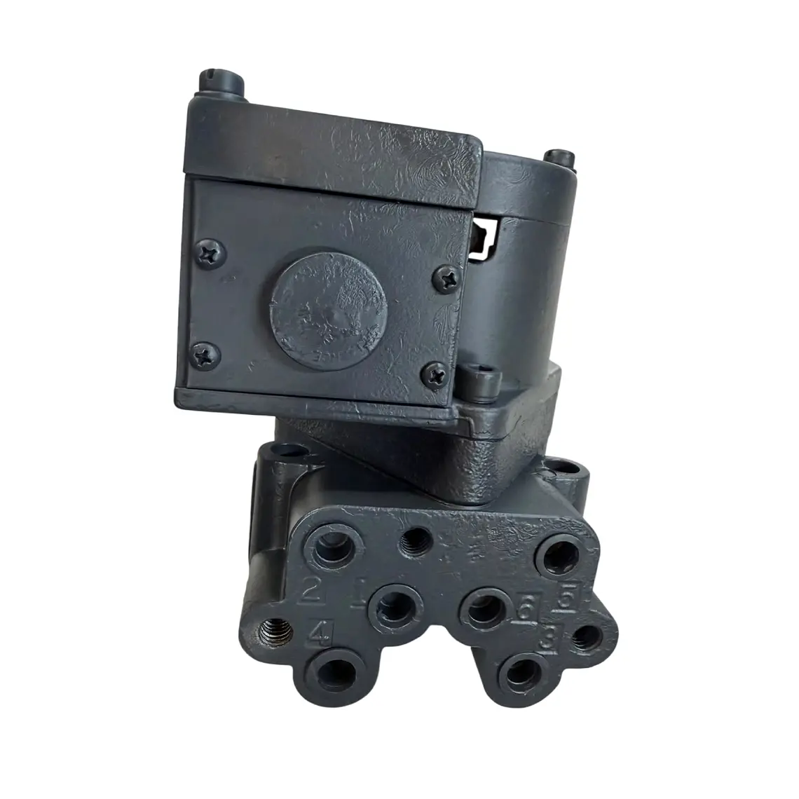 R431002823 - Válvula de control de aire Mecánica - AVENTICS 2