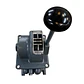 R431002823 - Válvula de control de aire Mecánica - AVENTICS - Miniatura 1
