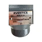 R431002823 - Válvula de control de aire Mecánica - AVENTICS - Miniatura 4