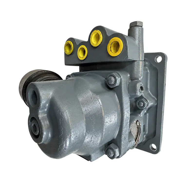 R431003806 - Válvula de control de aire Mecánica - AVENTICS 2