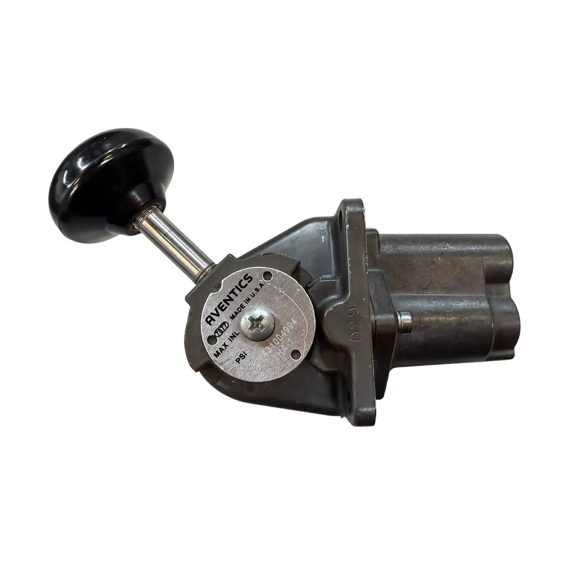 R431004994 - Válvula de control de aire Mecánica - AVENTICS 1
