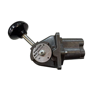 R431004994 - Válvula de control de aire Mecánica - AVENTICS
