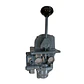 R431004994 - Válvula de control de aire Mecánica - AVENTICS - Miniatura 2