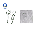 Empaquetadura o Sello Tapa Distribucion 1