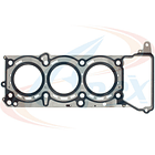 Set Empaquetaduras Culata Jeep Grand Cherokee 3.0 Diesel (2005-2009) 2