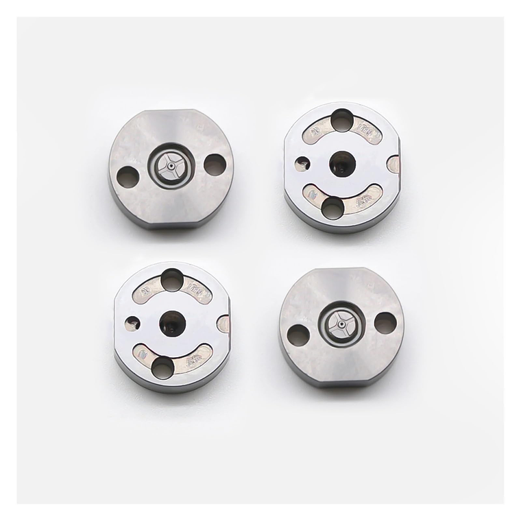 Valvula Liwei Inyector DENSO #02 1