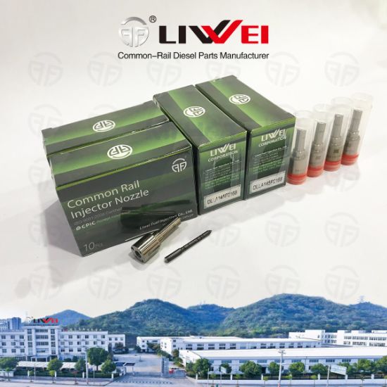 Valvula Liwei Inyector DENSO #29 2