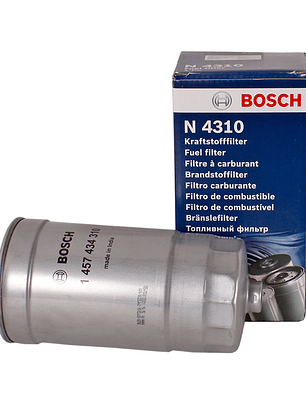 Filtro de Combustible BOSCH COD. BOSCH 1457434310 