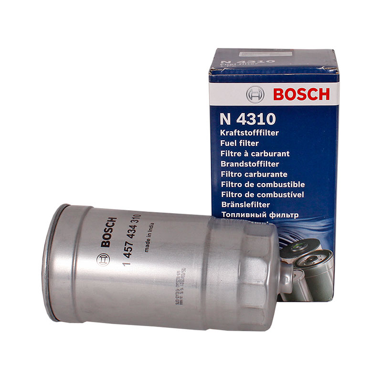 Filtro de Combustible BOSCH COD. BOSCH 1457434310  1