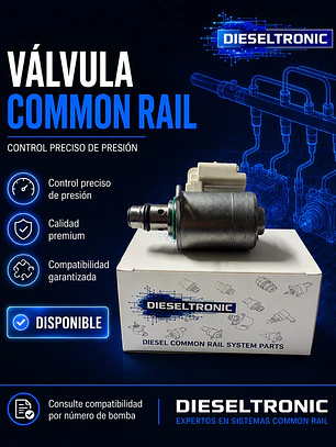 VALVULA REGULADORA DE PRESION VCV COD. NISSAN A686000Q00 