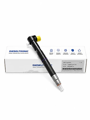 INYECTOR DELPHI 28229873 COD. HYUNDAI / KIA 33800-4A710