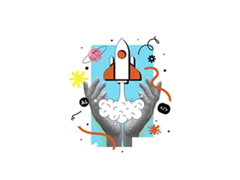 Creamos tu presencia digital: Branding, diseño gráfico, sitios web y tiendas online.